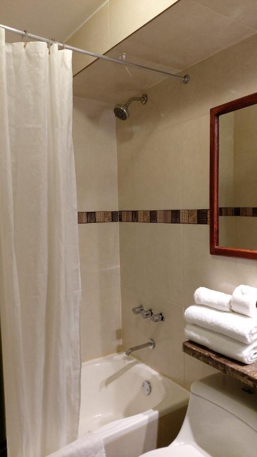 Hotel Pucara Machupicchu Ngoại thất bức ảnh